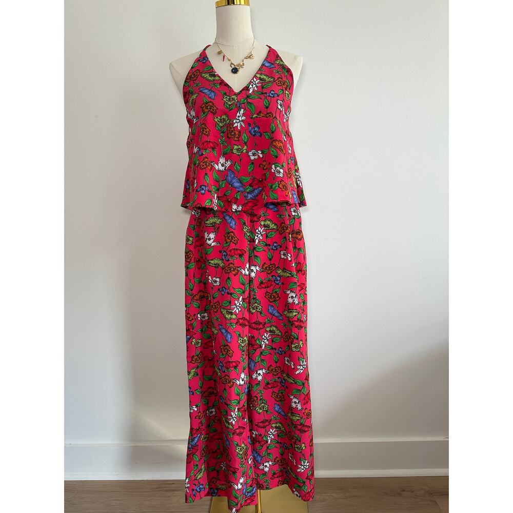 Philosophy flow jumpsuit